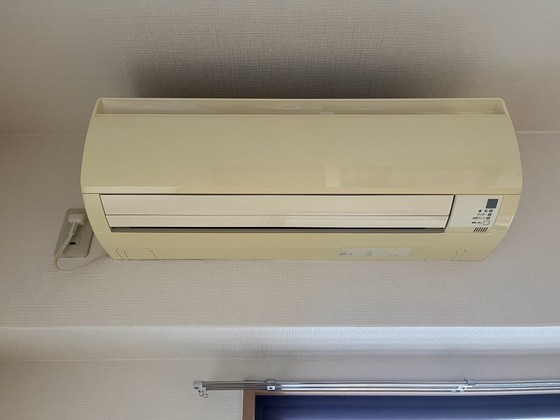その他設備　※別部屋の写真です
