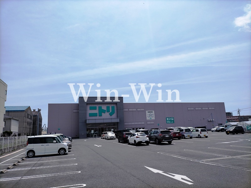 その他　ニトリ　豊橋店（その他）まで1923m