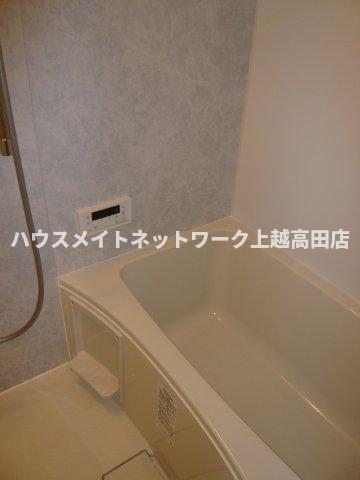 バス・シャワールーム　追焚機能付