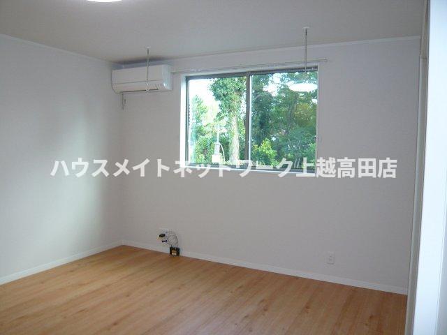 居室・リビング　ＬＤＫ10.0帖