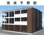 大町駅より徒歩6分 2階 新築の賃貸物件