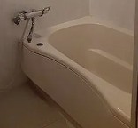 バス・シャワールーム　あったかバスルーム