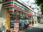 コンビニ　セブンイレブン横浜鶴屋町2丁目店（コンビニ）まで244m