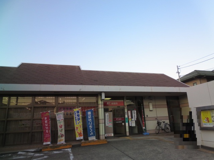 ガーデンテラスIIの周辺写真