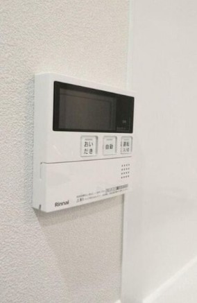 その他設備　シェモア白金高輪