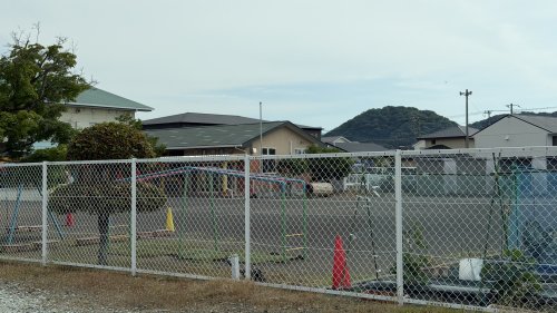 幼稚園・保育園　西部保育園（幼稚園・保育園）まで588m