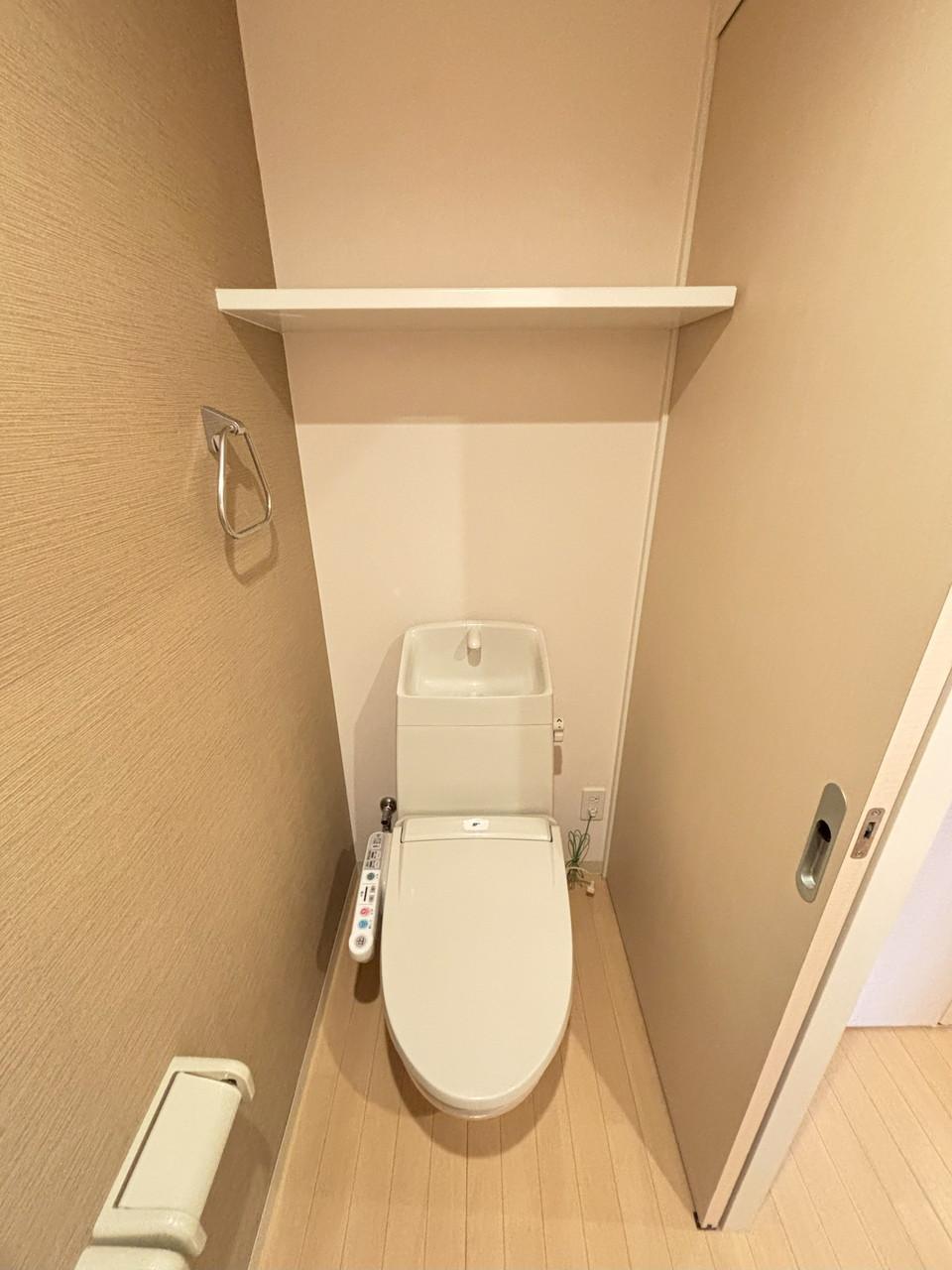 トイレ　※別室参照