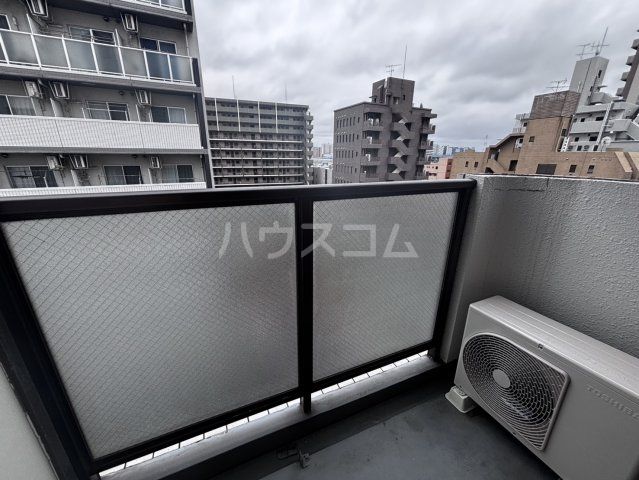 シティクレスト船橋の内装写真