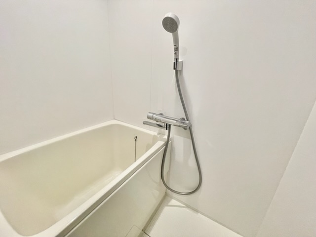 CONTEL NAKAMEGUROの風呂写真