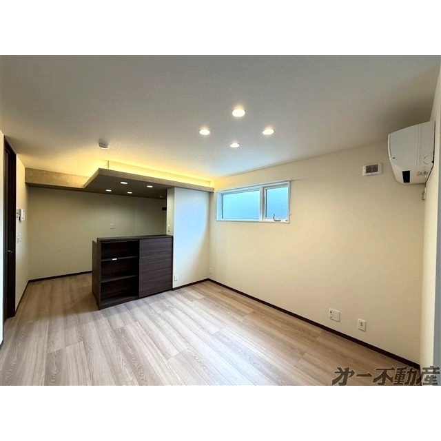建物外観　ＬＤＫ