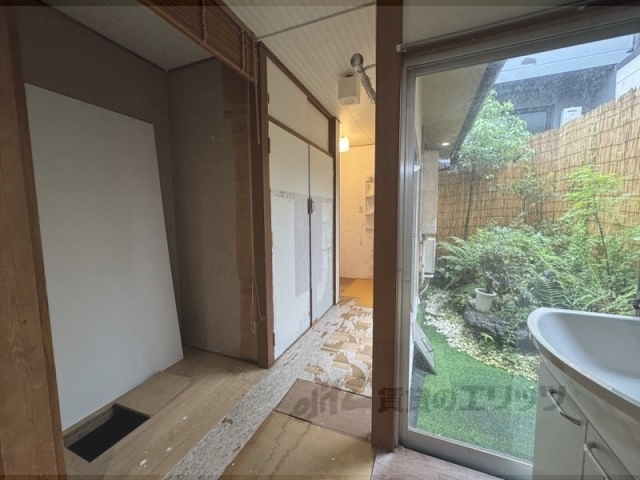 その他部屋・スペース　廊下