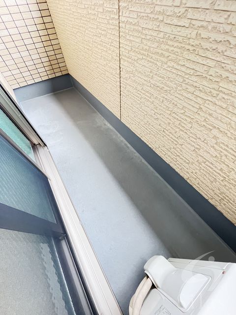 地下鉄御堂筋線 北花田駅 徒歩4分 2階建 築17年の内装写真