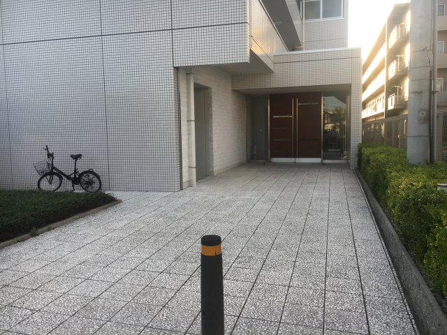 feliciaうさぎの外観写真