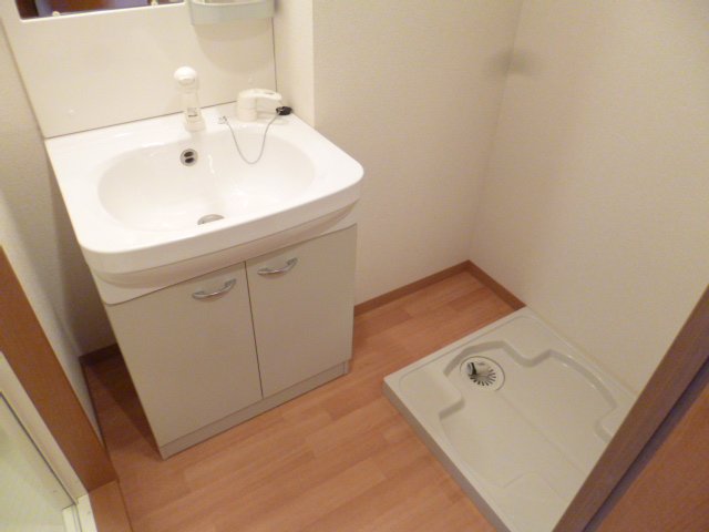 feliciaうさぎの内装写真