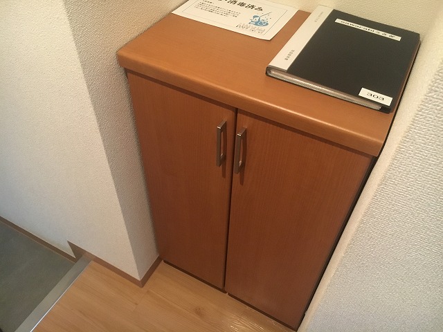 feliciaうさぎの外観写真