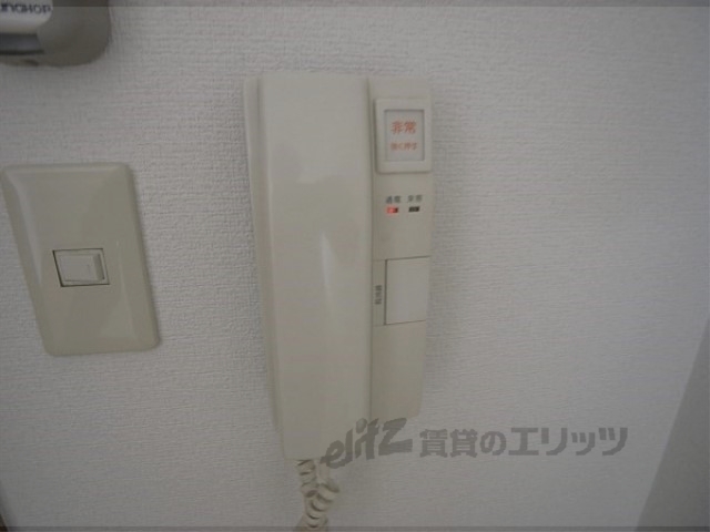 セキュリティ　ドアフォン（ＴＶ含）