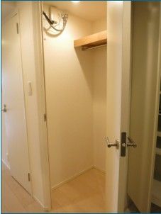 ステイシス町屋の内装写真