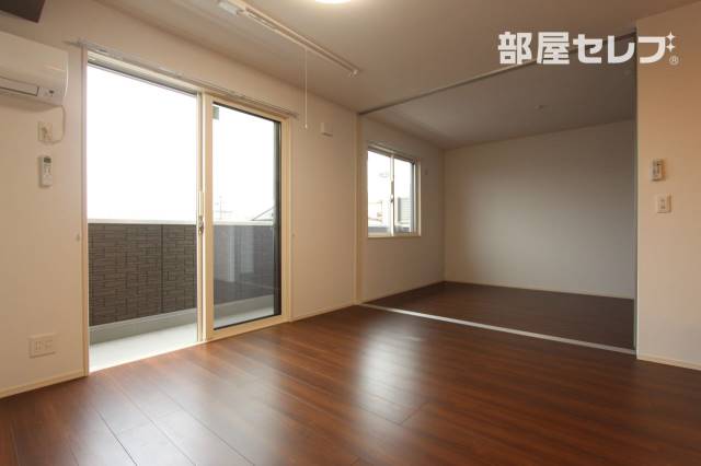 その他部屋・スペース　３０２号室の写真