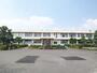 中学校　大村市立西大村中学校（中学校）まで1711m