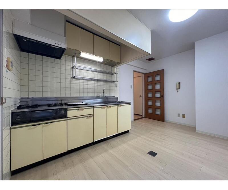 キッチン　※別部屋のイメージ写真です。