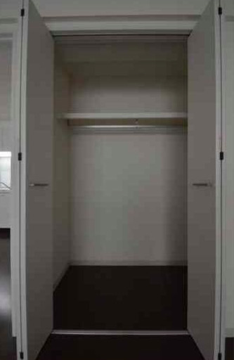 収納　※別部屋のイメージ写真です。