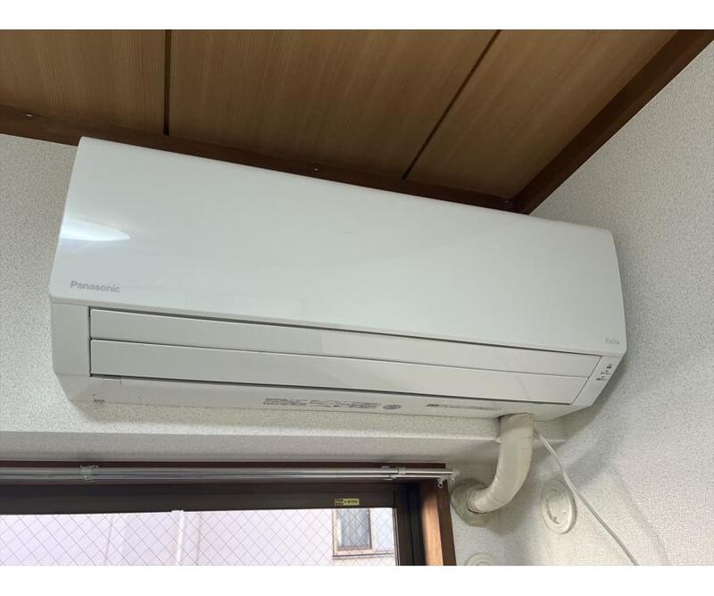 その他設備　※別部屋のイメージ写真です。