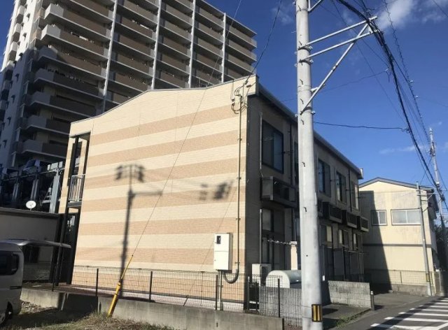 高知旭町