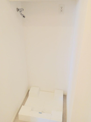 その他設備　別タイプ部屋　参考写真です