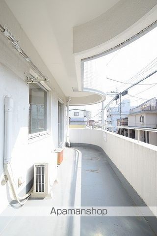 大澤マンションの内装写真
