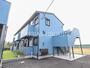 京成稲毛駅より徒歩12分 1階 築4年7ヶ月の賃貸物件
