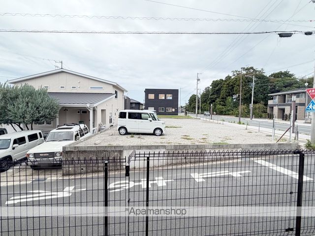 ＪＲ東海道本線 御厨駅 徒歩8分 2階建 築1年のその他写真