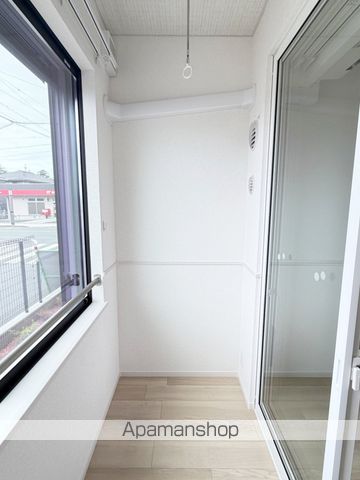 ＪＲ東海道本線 御厨駅 徒歩8分 2階建 築1年の内装写真