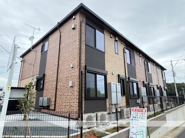 ＪＲ東海道本線 御厨駅 徒歩8分 築1年