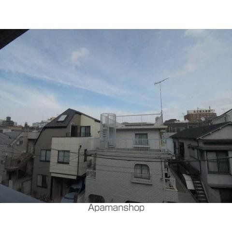 眺望　眺望