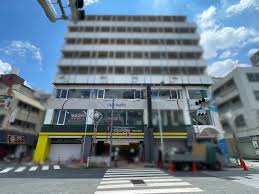 ドラックストア　マツモトキヨシ高田馬場4丁目店（ドラッグストア）まで523m
