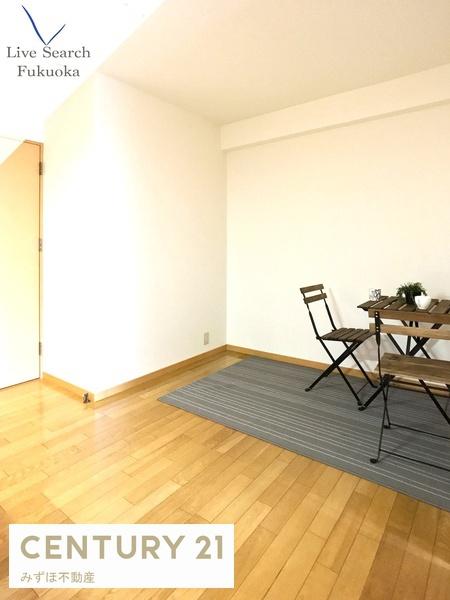 その他部屋・スペース　DK　5.5帖※モデルルーム、別部屋写真