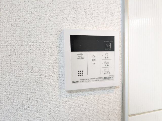 ルクレ初台のその他写真