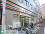コンビニ　セブンイレブン溝ノ口店（コンビニ）まで170m