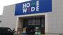 ホームセンター　HOMEWIDE(ホームワイド)和白店（ホームセンター）まで1246m