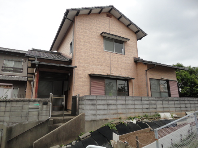 高峰戸建