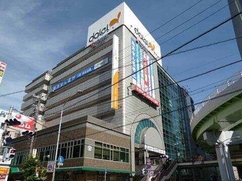 プレサンス三ノ宮駅前プライムタイムの周辺写真