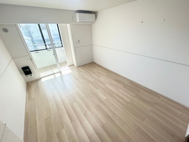 その他部屋・スペース　明るいお部屋です