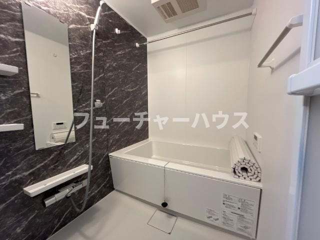 バス・シャワールーム　バス（イメージ）