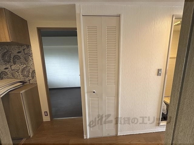 その他部屋・スペース　廊下