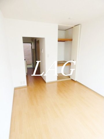 その他部屋・スペース　寝室です。