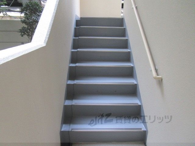 その他　階段