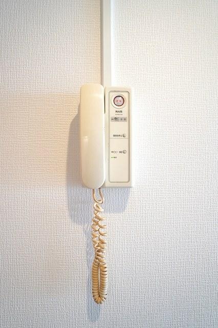 セキュリティ　物件の画像9