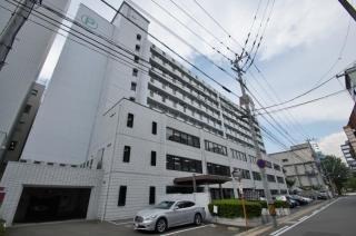 建物外観　外観写真