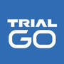 スーパー　TRIAL GO 比恵町店（スーパー）まで617m