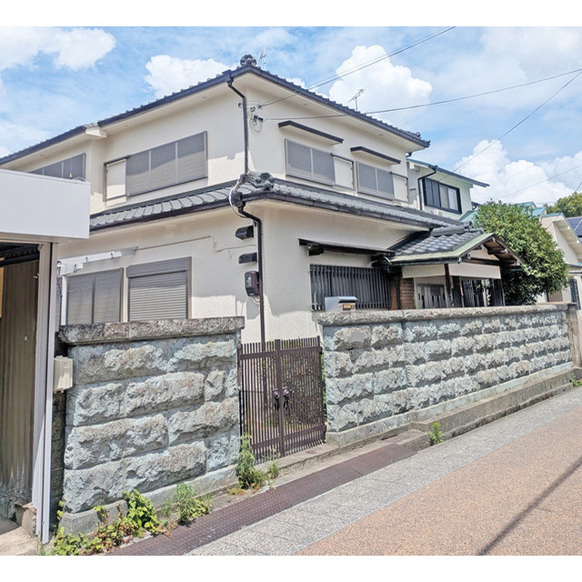 藤井寺市藤井寺2丁目住宅